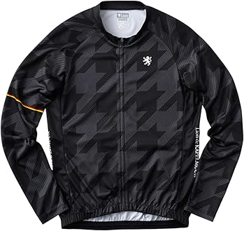 Amazon.co.jp: KAPELMUUR（カペルミュール）: 長袖ジャージ_Lion